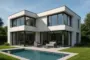 Aluminiumfenster und -türen: Innovation, Design und Energieeffizienz für moderne Architektur