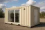 Container-Lösungen: Modulare Raumkonzepte für jeden Bedarf