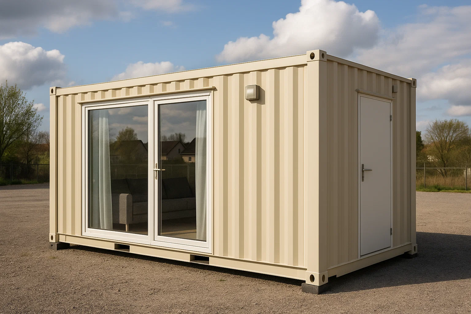 Container-Lösungen: Modulare Raumkonzepte für jeden Bedarf | blogigo.de