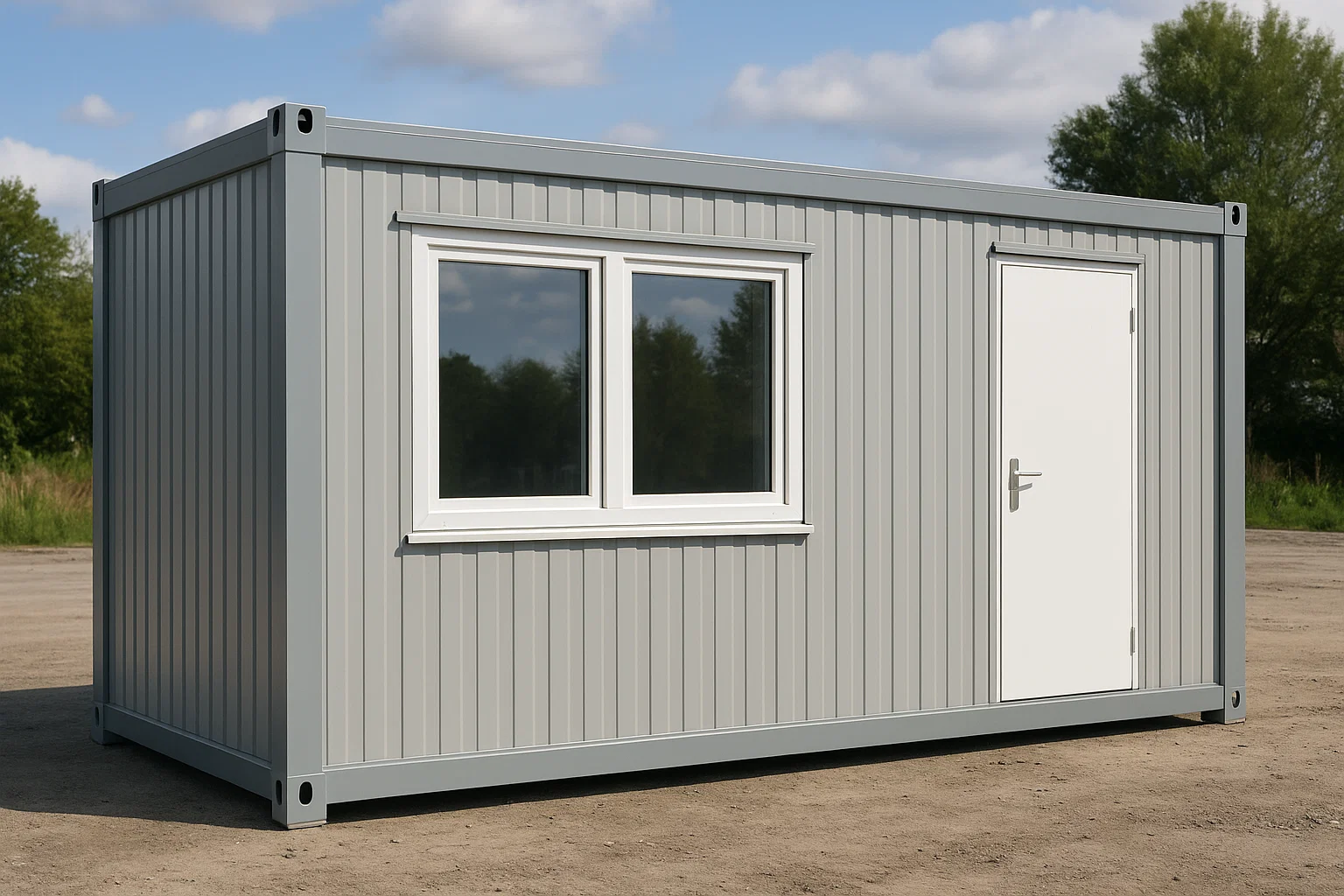 Container