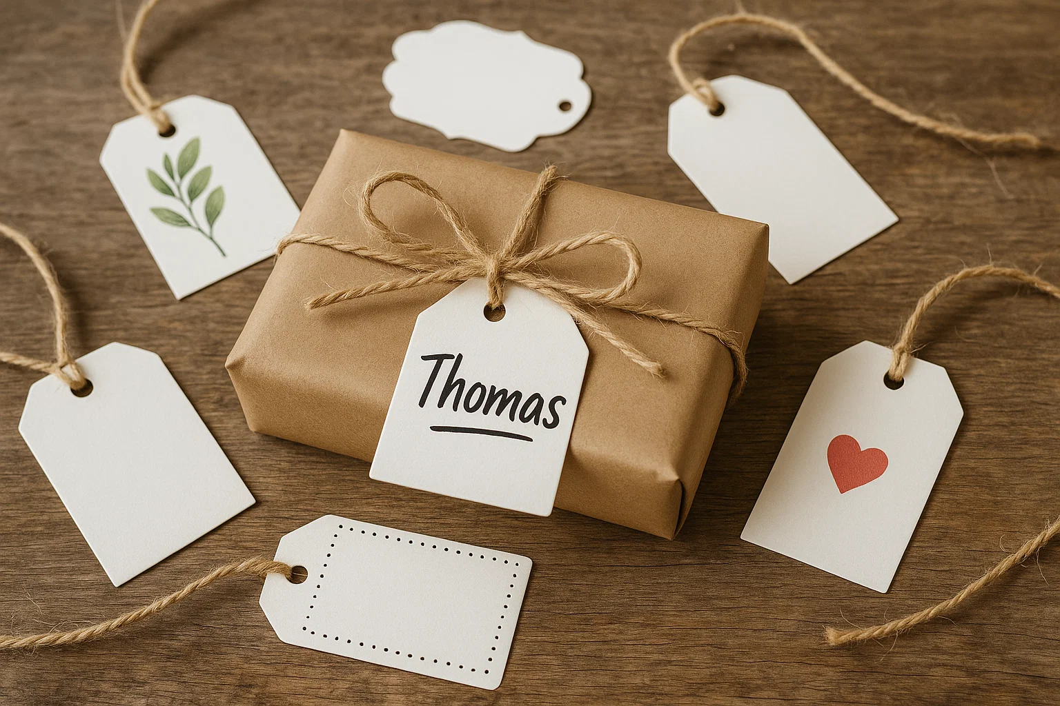 Geschenke