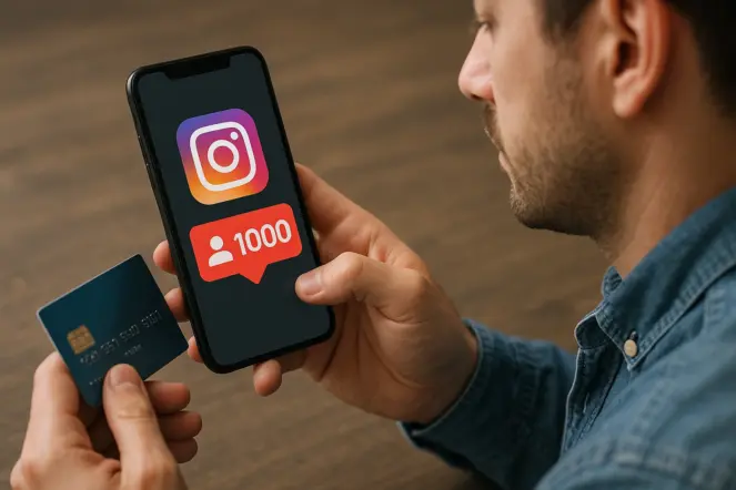 Instagram