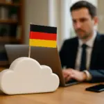 Cloud aus Germany