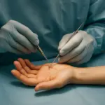 Handchirurgie