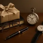 zeitlose Geschenke