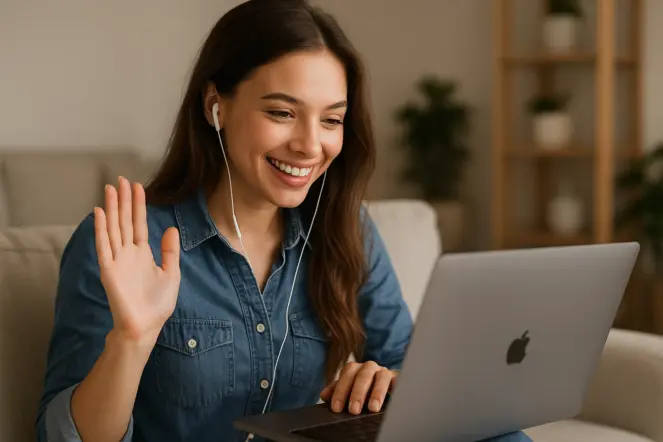 Videochat