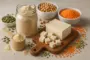 Veganes Protein: Nachhaltige Kraft aus der Natur