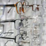 Gleitsichtbrille