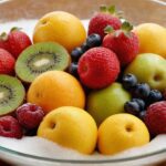 Obst mit Natron waschen: So entfernen Sie Pestizide und Schadstoffe effektiv
