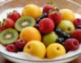 Obst mit Natron waschen: So entfernen Sie Pestizide und Schadstoffe effektiv