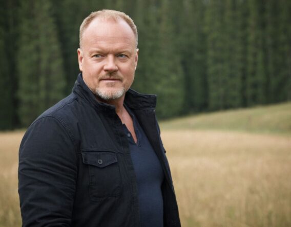 Wie sieht Stefan Raab heute aus? Ein Blick auf den ehemaligen TV-Star und seine aktuelle Lebenssituation.