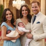 Sofia von Schweden erwartet ihr 4. Kind: Ein Blick auf die königliche Familie und ihre Zukunft