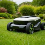 Rasenmäher Roboter ohne Begrenzungskabel: Die Zukunft der Rasenpflege ohne Einschränkungen