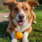 Dürfen Hunde Eier essen? Alles, was Sie über die Ernährung Ihres Vierbeiners wissen müssen