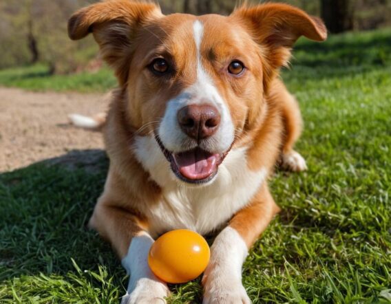 Dürfen Hunde Eier essen? Alles, was Sie über die Ernährung Ihres Vierbeiners wissen müssen