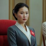 Die Rolle von Ri Sol-ju: Einfluss und Präsenz an der Seite von Kim Jong-un