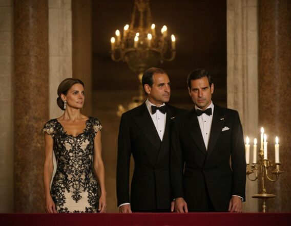 Felipe und Letizia von Spanien: Gerüchte über eine mögliche Trennung und ihre Auswirkungen auf die Monarchie