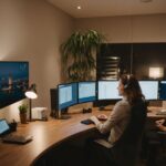 Call Center Jobs im Home Office: Chancen und Herausforderungen für Berufseinsteiger