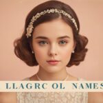 Mädchennamen: Zeitlos und schön – Die besten Klassiker für Ihr Kind