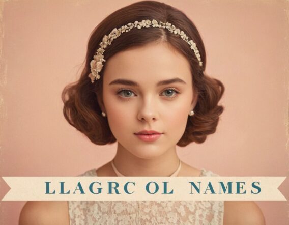 Mädchennamen: Zeitlos und schön – Die besten Klassiker für Ihr Kind