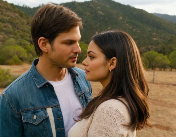 Ashton Kutcher und Mila Kunis: Ein Blick auf ihre Liebe und Karriere im Rampenlicht
