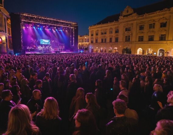 Peter Fox Konzert 2025: Alles, was du über das Event wissen musst