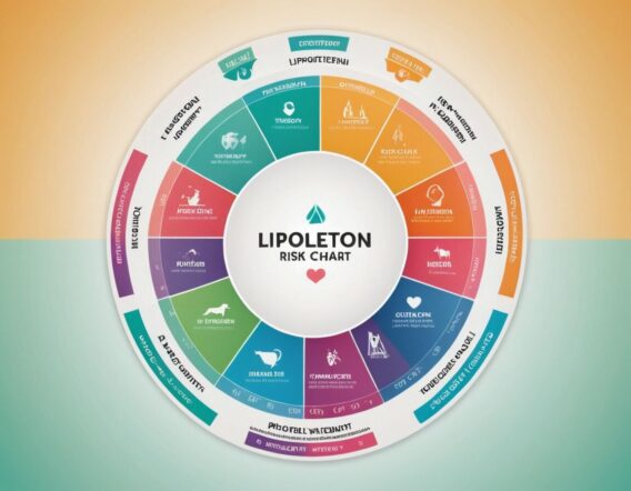 Lipoprotein (a)-Wert Tabelle: Bedeutung und Interpretation für Ihre Gesundheit