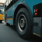 Die Räder vom Bus: Technik und Sicherheit im öffentlichen Nahverkehr