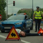 Was tun, wenn Sie an einem Unfall beteiligt sind? Tipps für die richtige Vorgehensweise