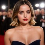 Ana de Armas nackt: Ein Blick auf ihre Karriere und die Kontroversen rund um ihre Rollen