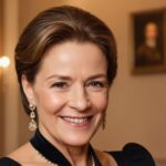 Margitta Lüder-Preil: Einblicke in das Leben und Wirken einer bemerkenswerten Persönlichkeit