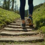 Wie viel km sind 10.000 Schritte? Die Antwort auf eine häufige Fitnessfrage