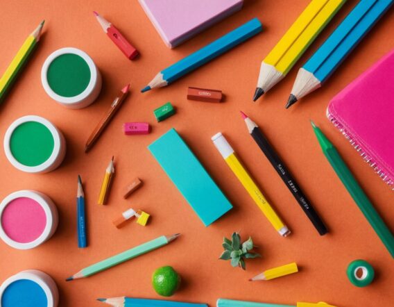 Originelle Geschenke zur Einschulung: Kreative Ideen für einen unvergesslichen Start ins Schulleben