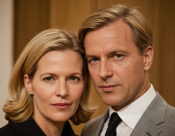 Christian und Bettina Wulff: Aktuelle Entwicklungen und Einblicke in ihr Leben nach der Politik
