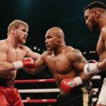 Mike Tyson vs Jake Paul: Wer hat gewonnen und was bedeutet das für die Boxwelt?