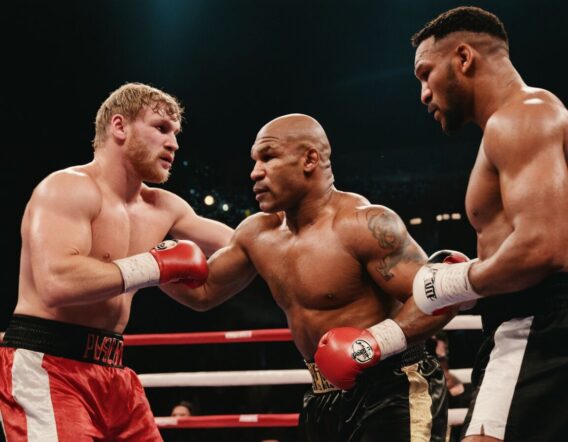 Mike Tyson vs Jake Paul: Wer hat gewonnen und was bedeutet das für die Boxwelt?