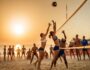 Olympische Sommerspiele 2024: Die Faszination des Beachvolleyballs im Wettkampf der Besten