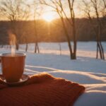 Guten Morgen Donnerstag: Winterliche Inspirationen für einen gelungenen Tag