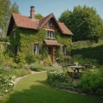 Kleines Haus mit Garten preiswert mieten: Tipps für tierfreundliches Wohnen