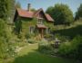 Kleines Haus mit Garten preiswert mieten: Tipps für tierfreundliches Wohnen