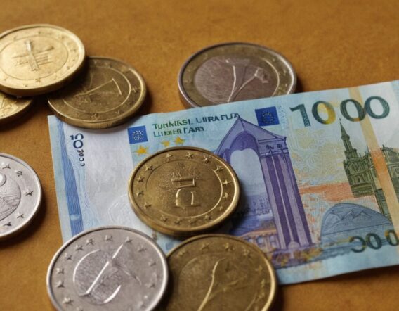 4000 Euro in Türkische Lira umrechnen: Aktuelle Wechselkurse und Tipps zur Geldumrechnung