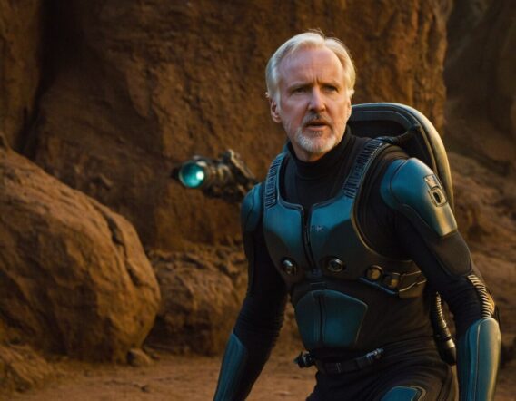 Die Meisterwerke von James Cameron: Eine Analyse seiner einflussreichsten Filme