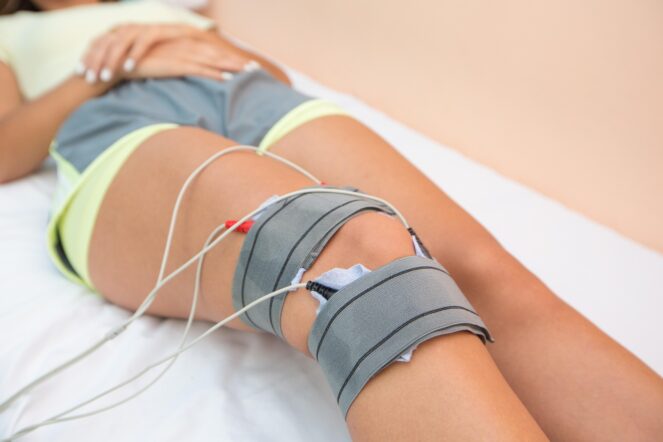 Physiotherapie