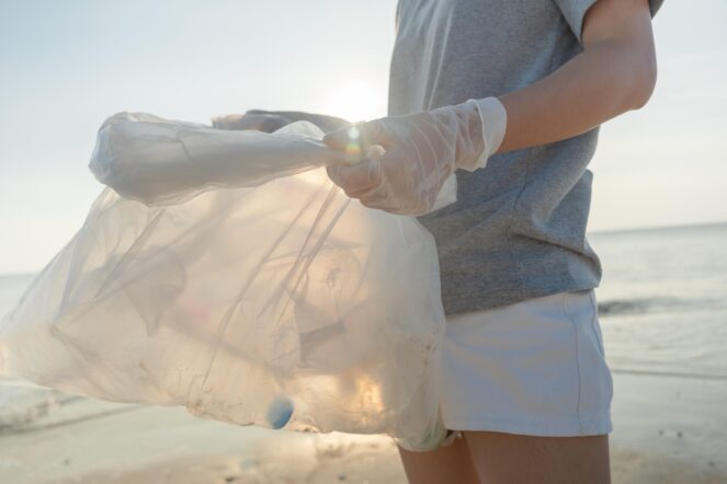 kunststoff recycling