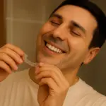Schnarchschiene