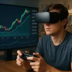 virtuelle Wirtschaft