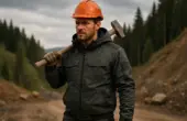 Arbeitskleidung