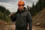 Outdoor-Arbeitskleidung: Funktionalität trifft auf Sicherheit