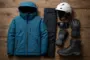 Winterliche Must-haves für Outdoor-Sportarten