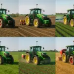 Landwirtschaft
